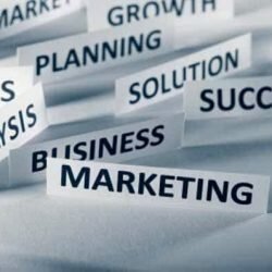 Promoting Business