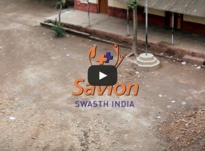 Savlon India Ads Chalk Sticks